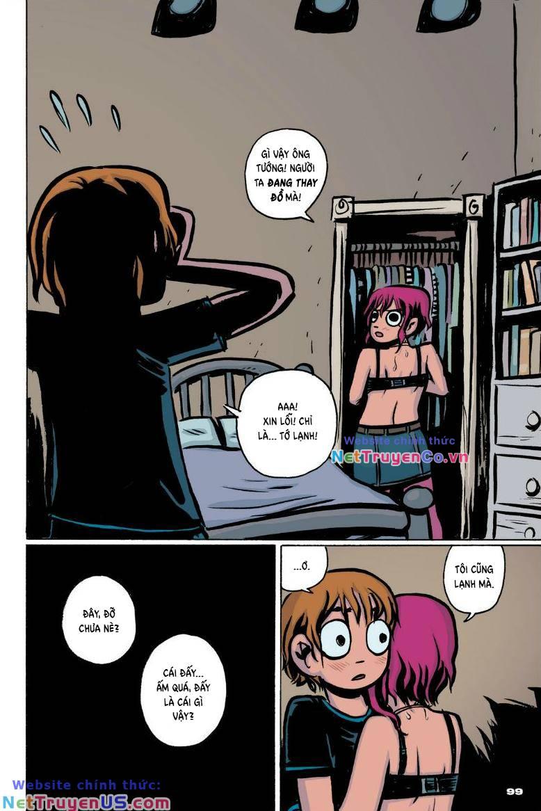 Scott Pilgrim Full Color Chapter 1 - Trang 2