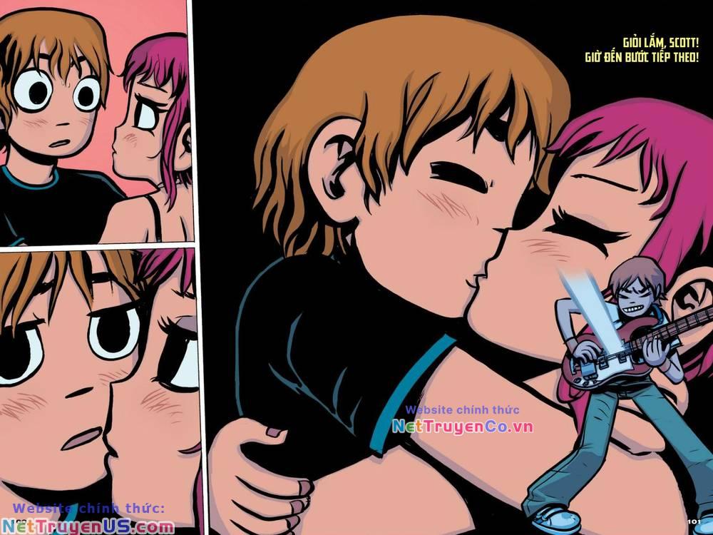 Scott Pilgrim Full Color Chapter 1 - Trang 2