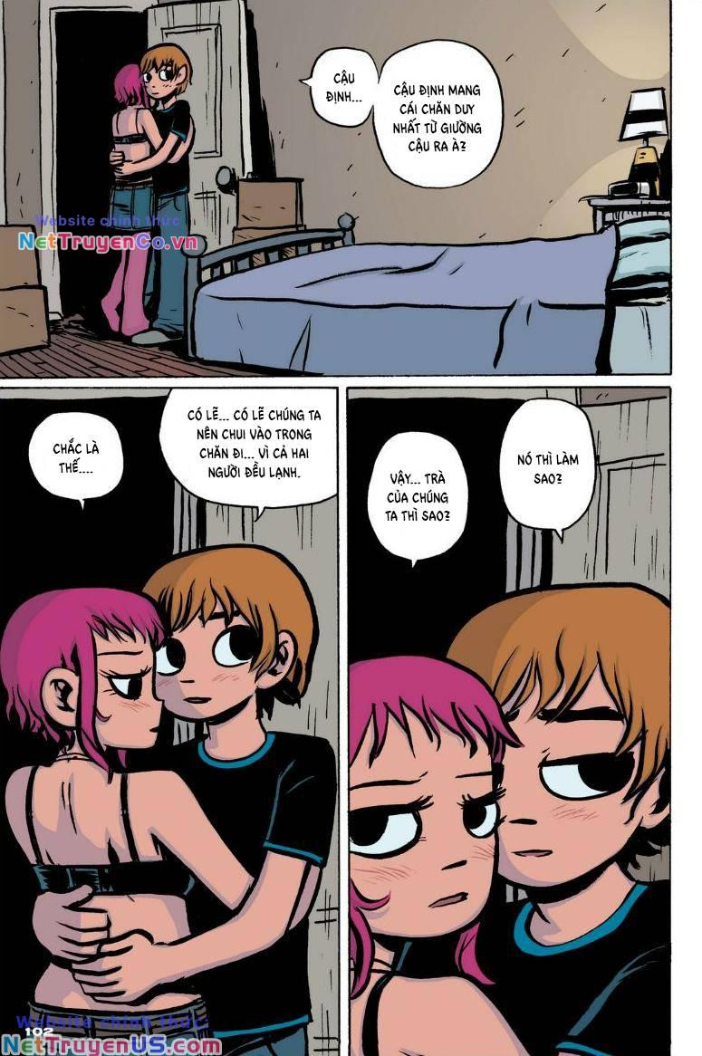 Scott Pilgrim Full Color Chapter 1 - Trang 2