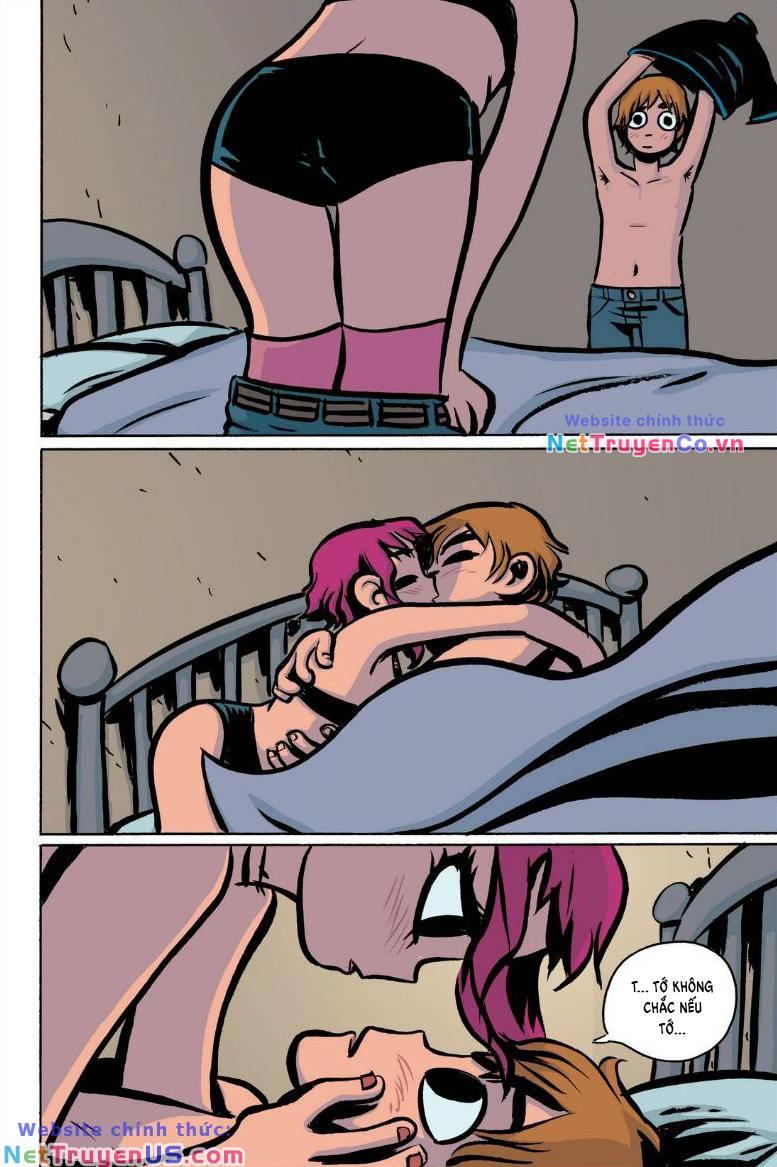 Scott Pilgrim Full Color Chapter 1 - Trang 2