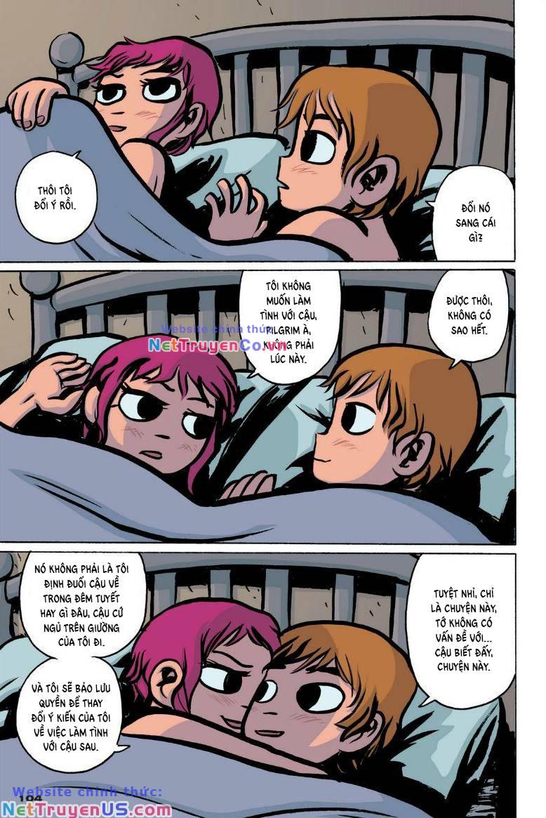 Scott Pilgrim Full Color Chapter 1 - Trang 2