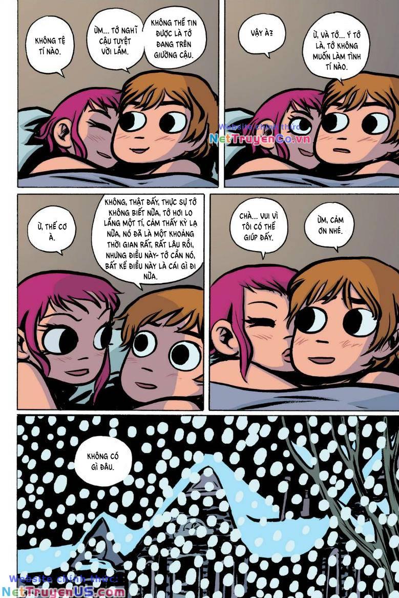 Scott Pilgrim Full Color Chapter 1 - Trang 2