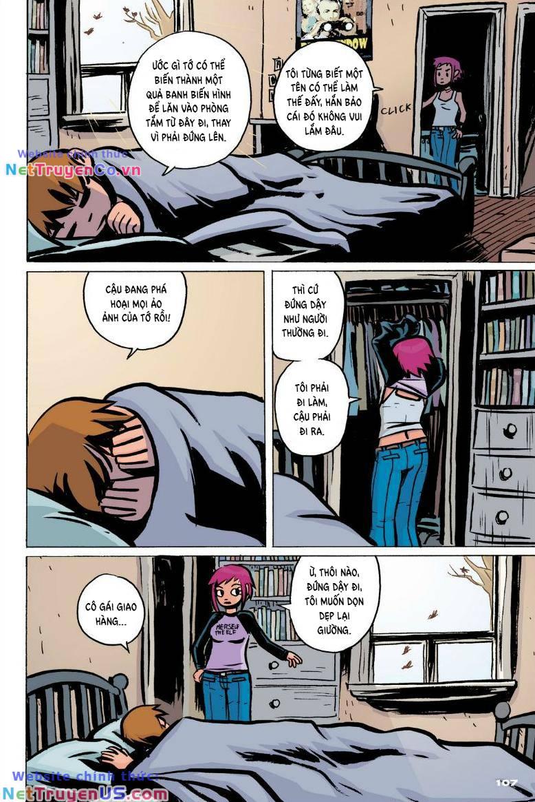 Scott Pilgrim Full Color Chapter 1 - Trang 2