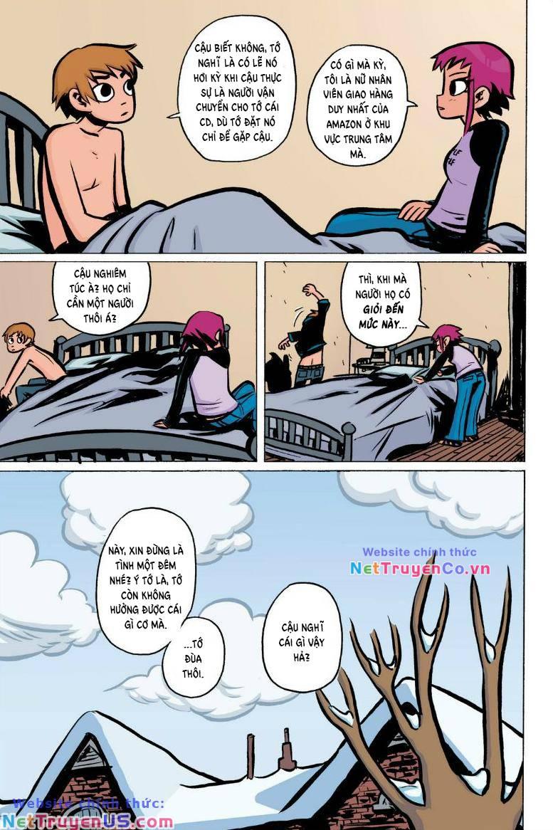 Scott Pilgrim Full Color Chapter 1 - Trang 2