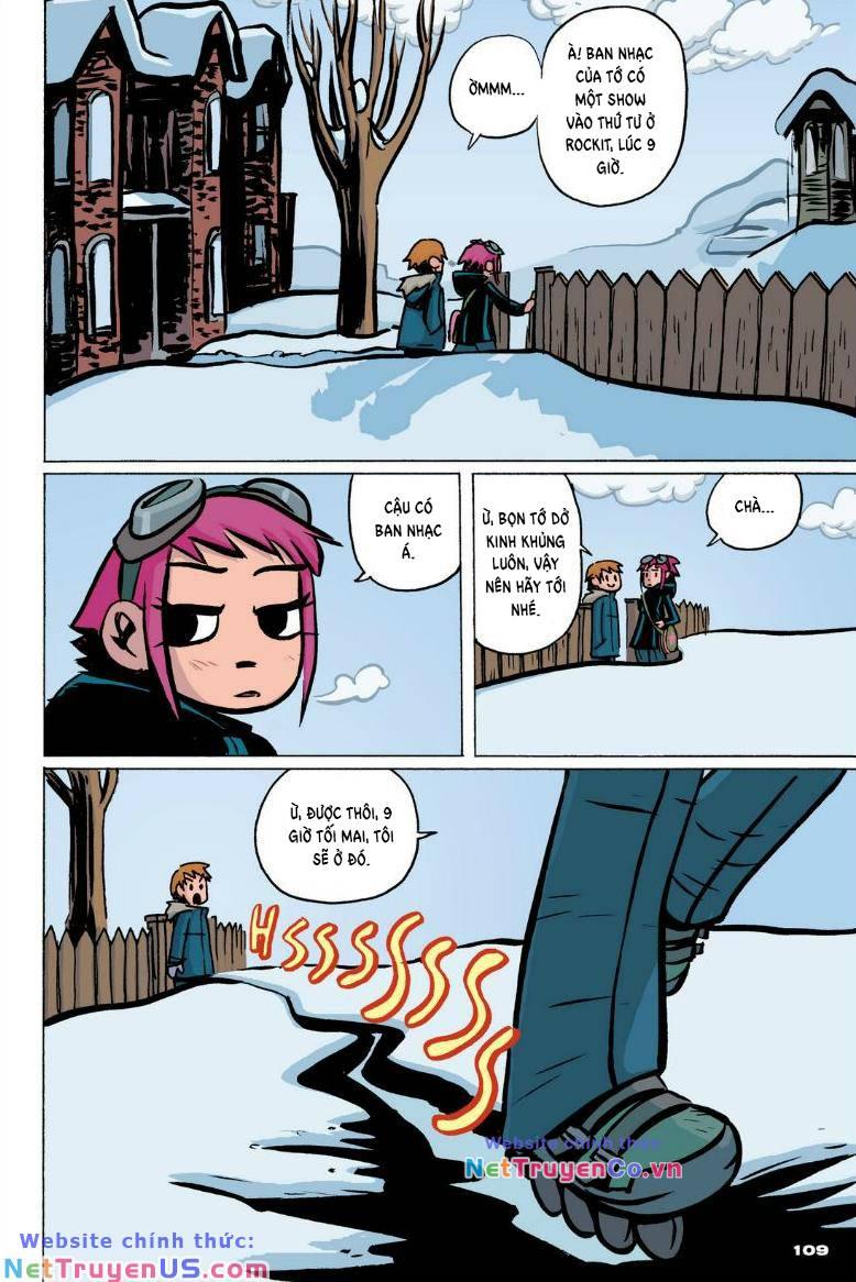 Scott Pilgrim Full Color Chapter 1 - Trang 2