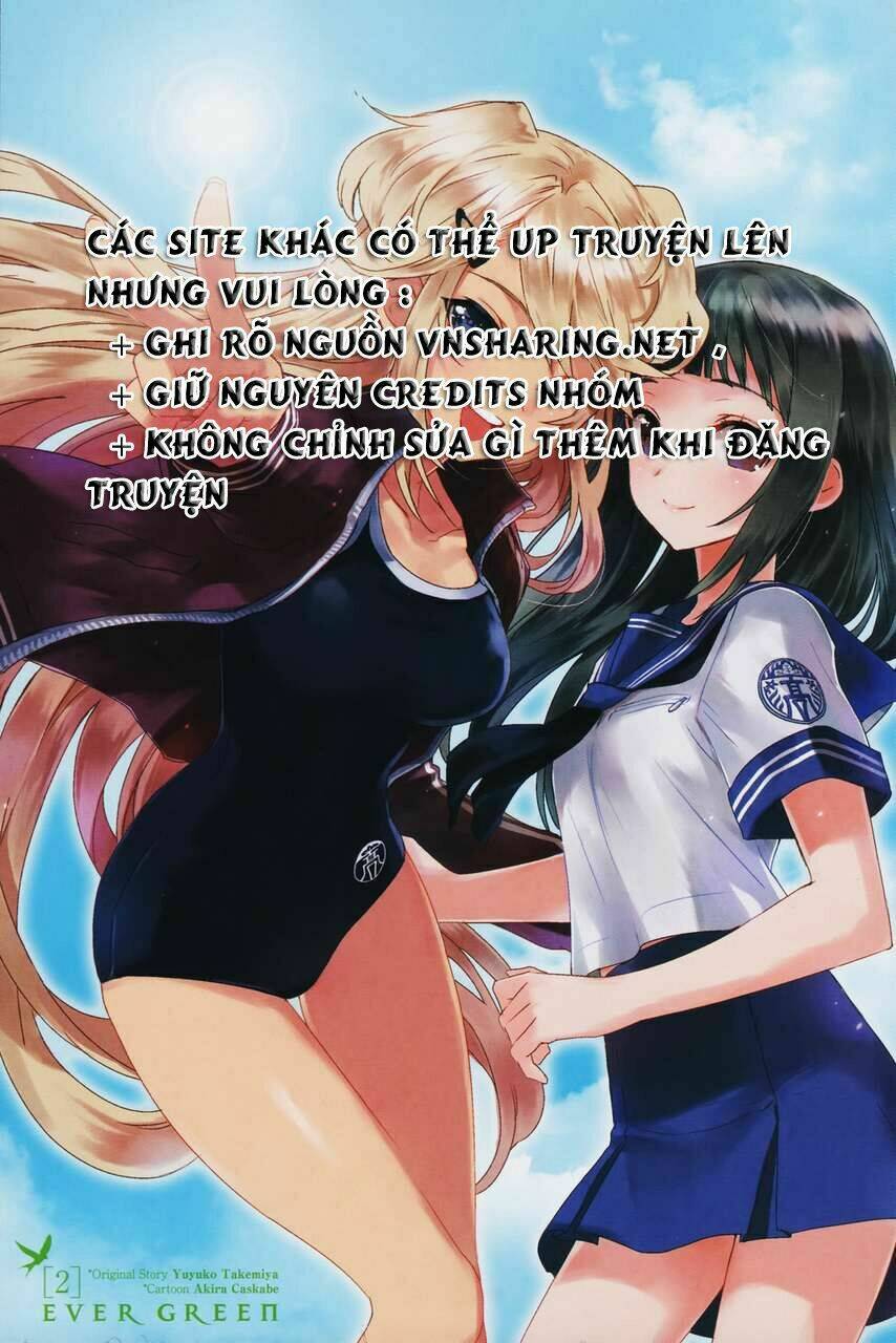 Kampfer – Cuộc Chiến Của Những Nữ Chiến Binh Chapter 27 - Trang 2