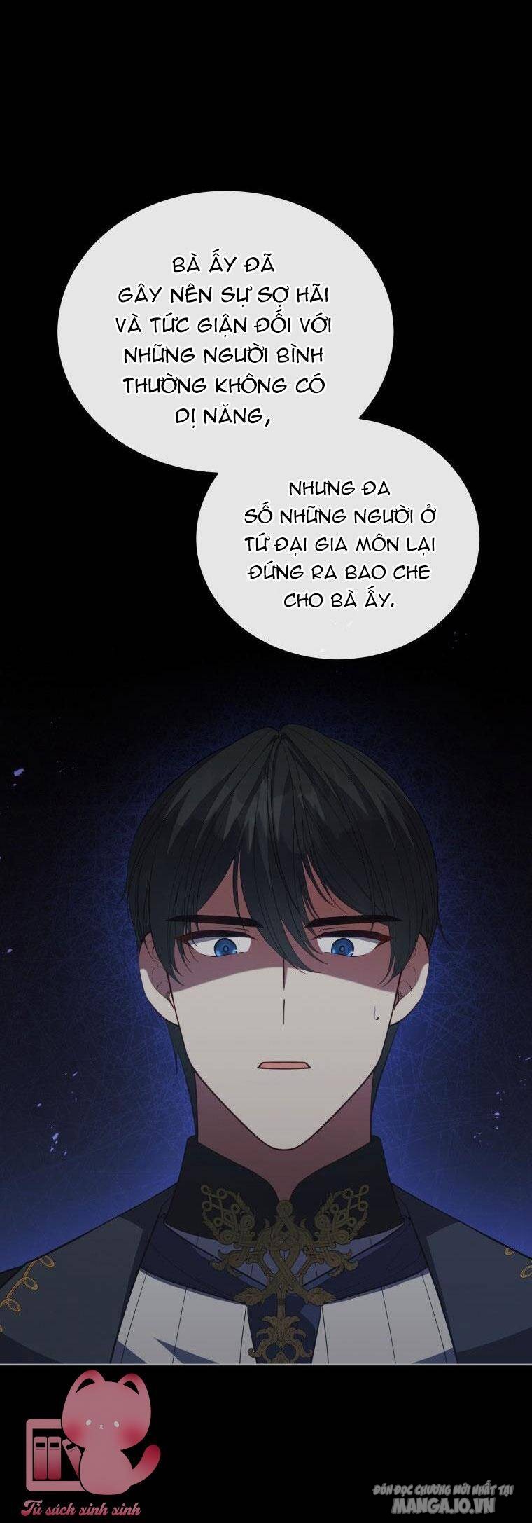 Quý Cô Khó Gần Chapter 99 - Trang 2