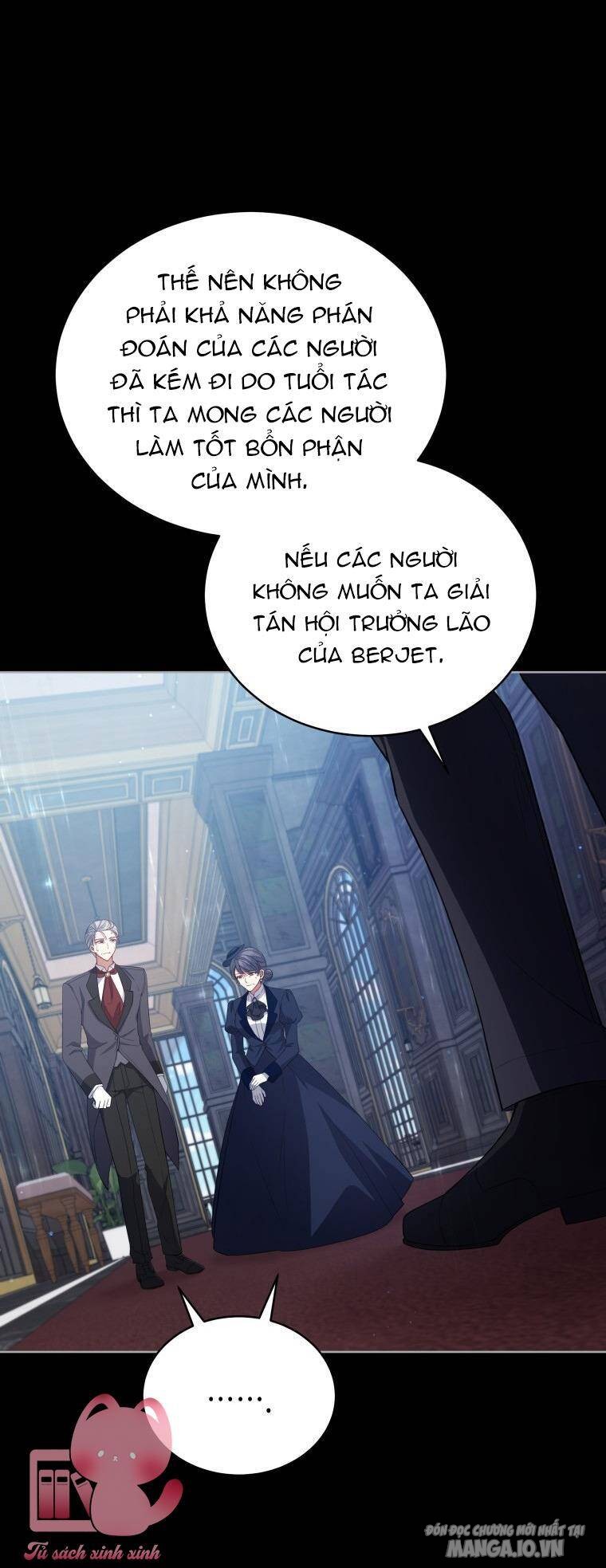 Quý Cô Khó Gần Chapter 99 - Trang 2