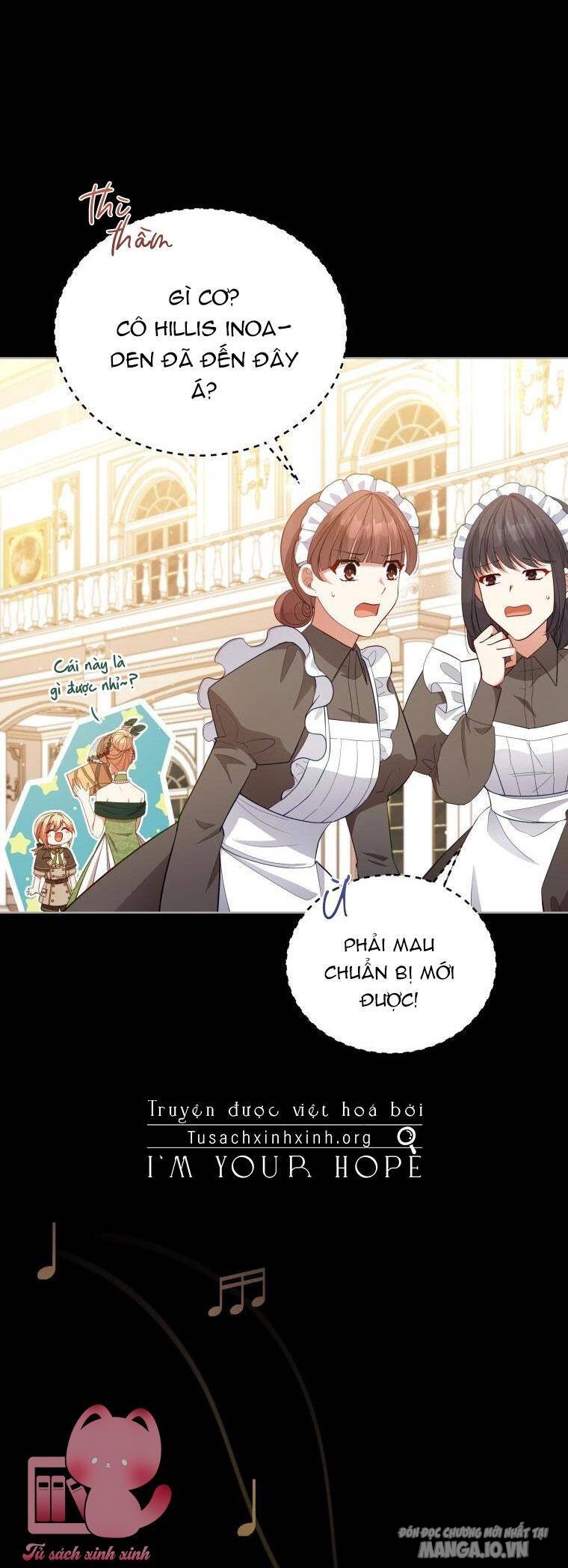 Quý Cô Khó Gần Chapter 99 - Trang 2