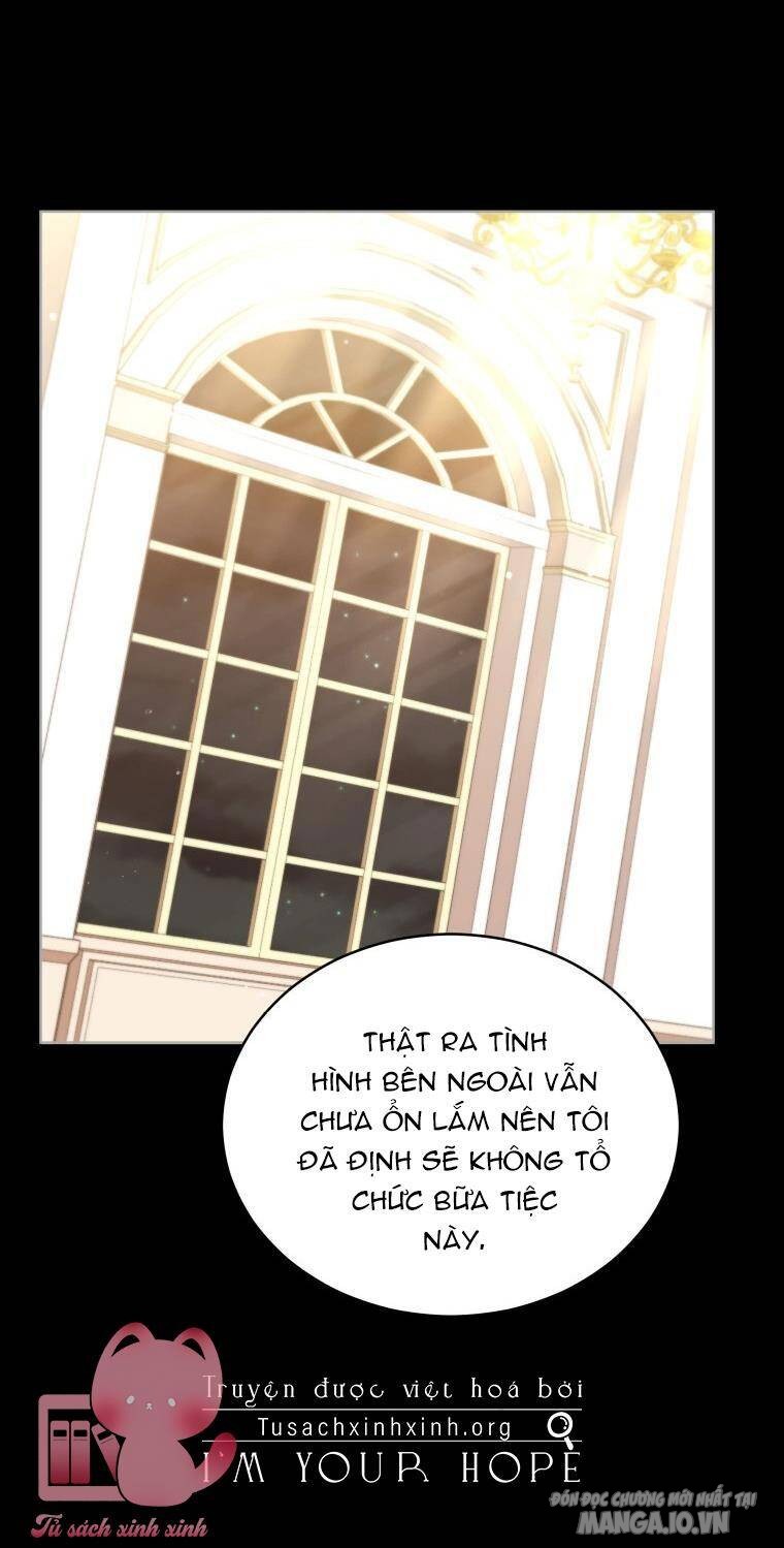 Quý Cô Khó Gần Chapter 99 - Trang 2