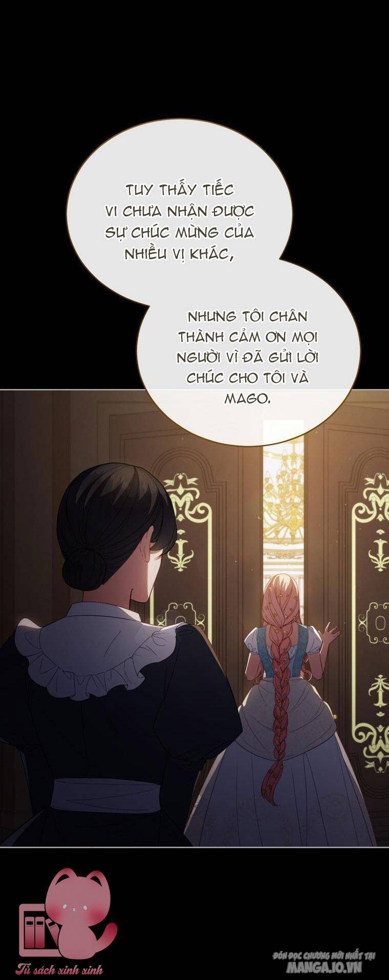 Quý Cô Khó Gần Chapter 99 - Trang 2