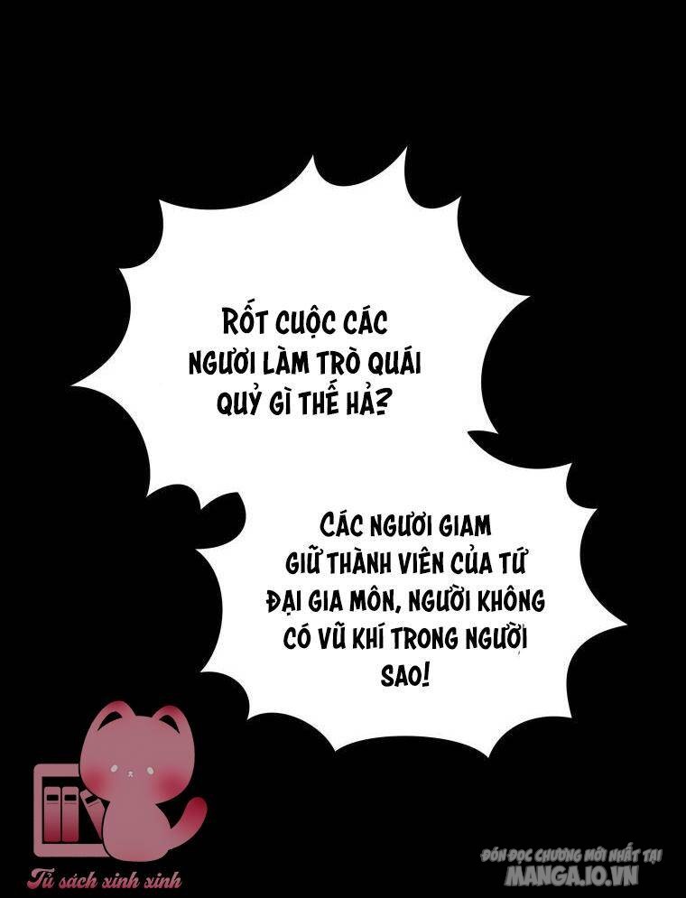 Quý Cô Khó Gần Chapter 99 - Trang 2