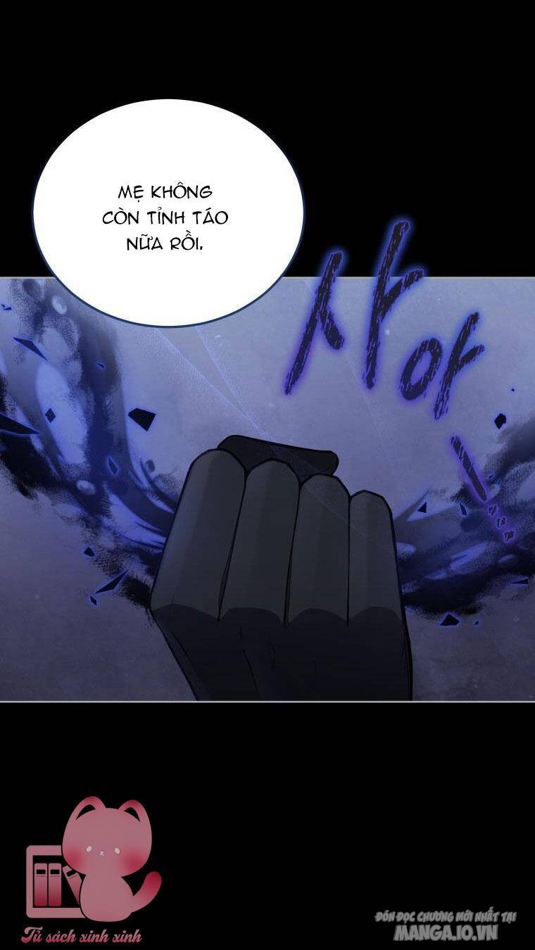 Quý Cô Khó Gần Chapter 98 - Trang 2