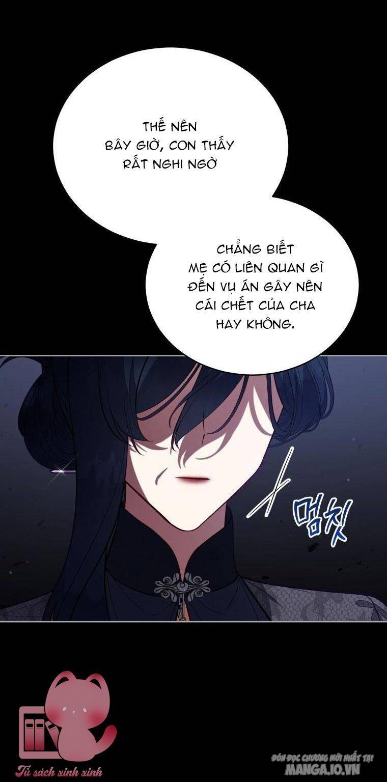 Quý Cô Khó Gần Chapter 98 - Trang 2