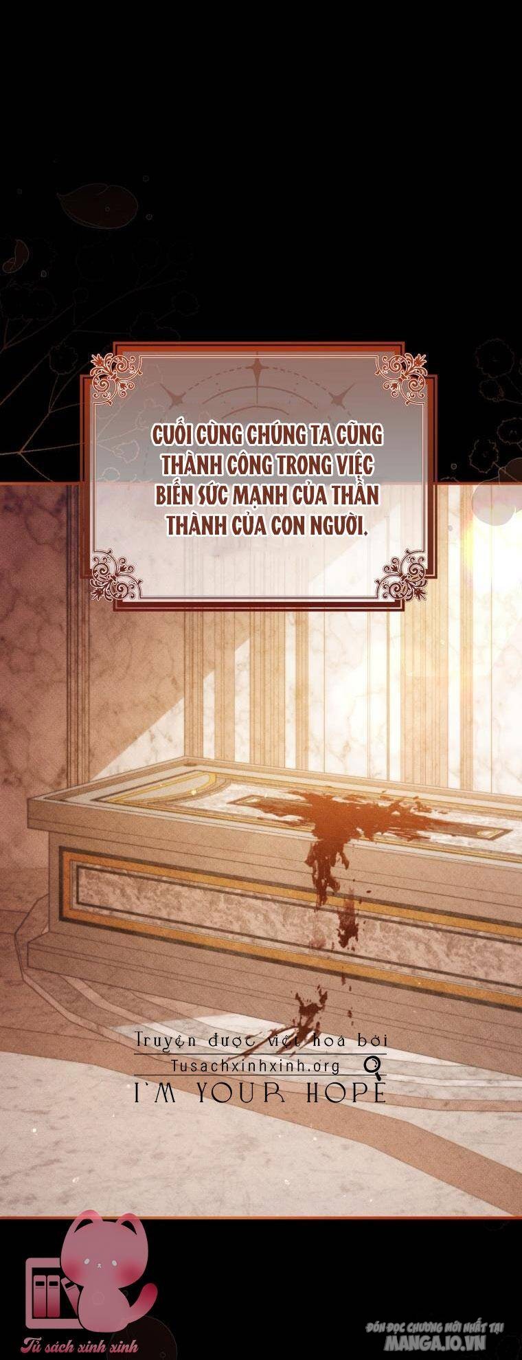 Quý Cô Khó Gần Chapter 97 - Trang 2