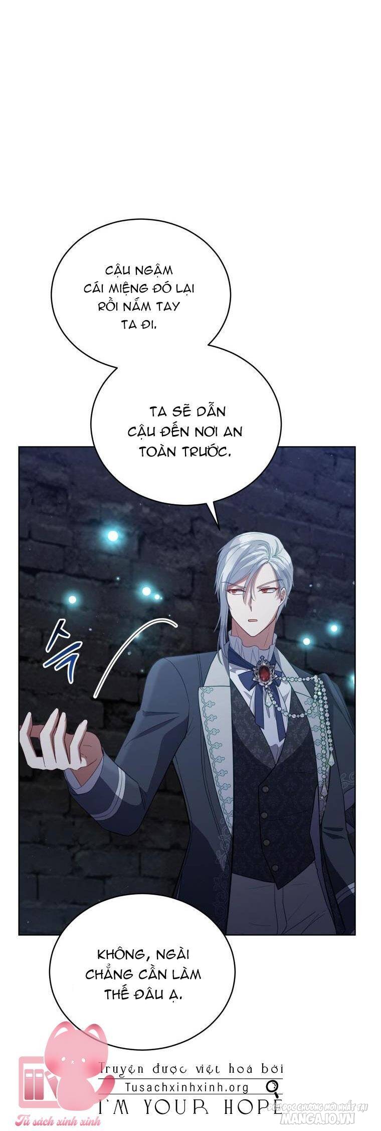 Quý Cô Khó Gần Chapter 96 - Trang 2