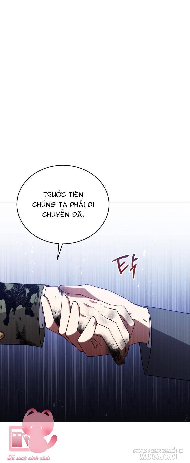 Quý Cô Khó Gần Chapter 96 - Trang 2