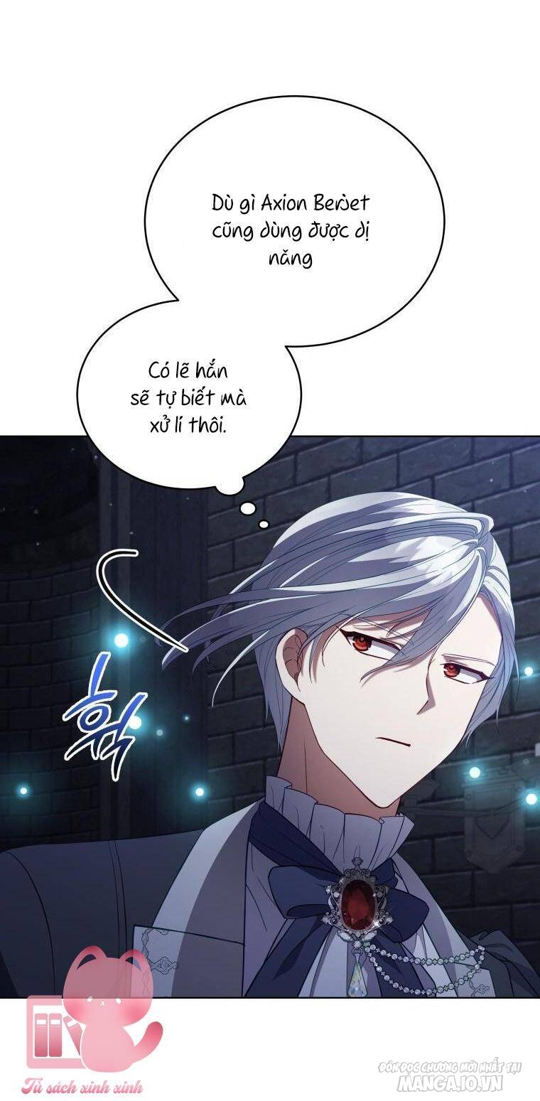 Quý Cô Khó Gần Chapter 95 - Trang 2