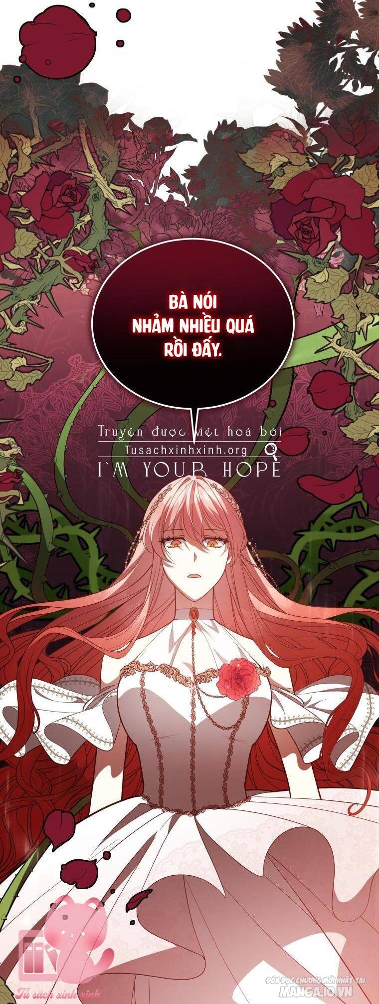 Quý Cô Khó Gần Chapter 95 - Trang 2