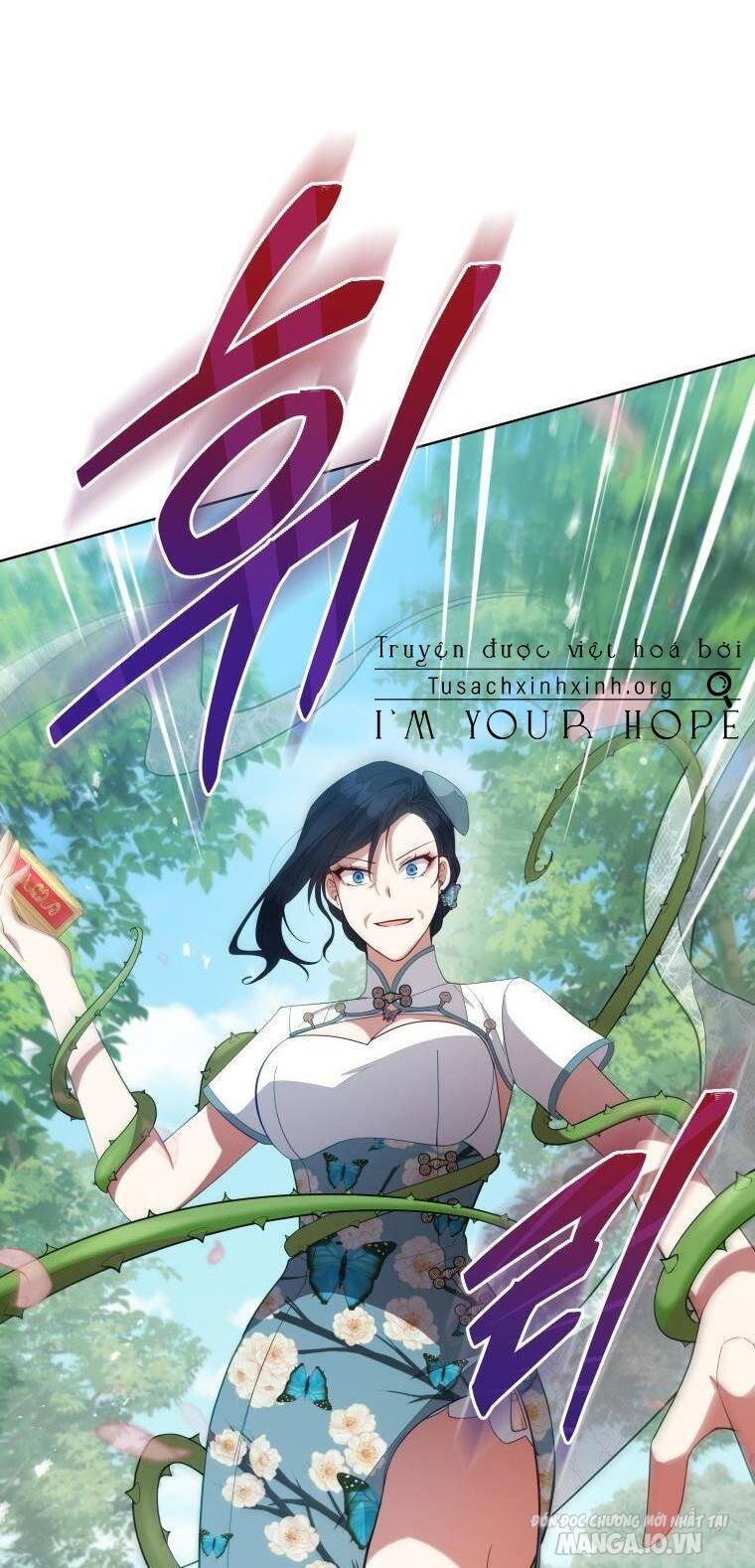 Quý Cô Khó Gần Chapter 95 - Trang 2