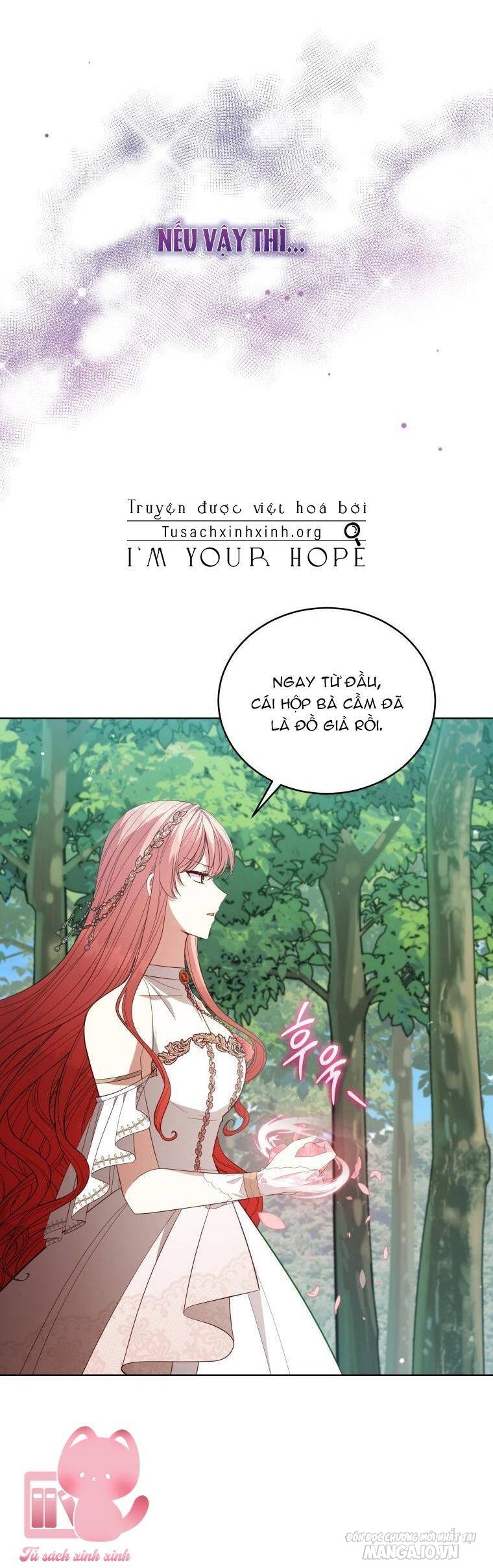 Quý Cô Khó Gần Chapter 95 - Trang 2