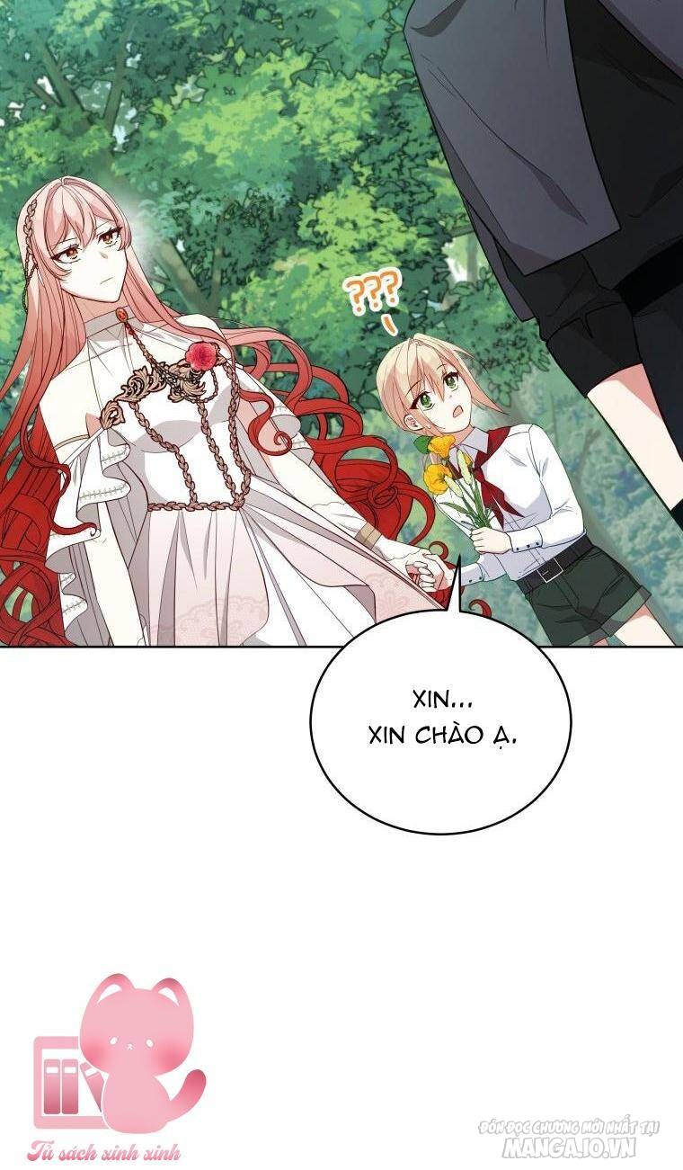 Quý Cô Khó Gần Chapter 94 - Trang 2