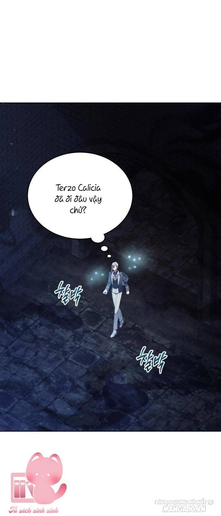 Quý Cô Khó Gần Chapter 94 - Trang 2