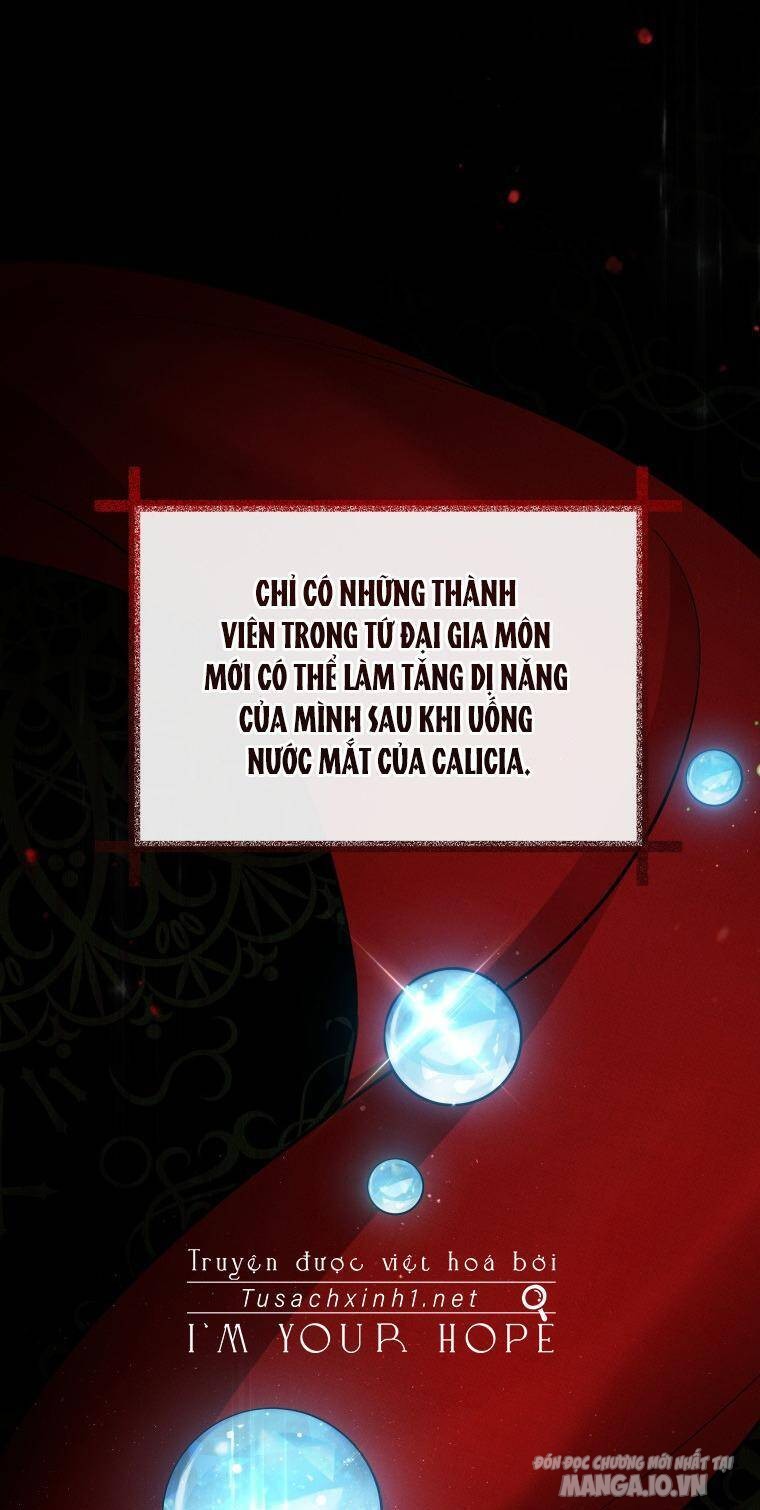 Quý Cô Khó Gần Chapter 93 - Trang 2