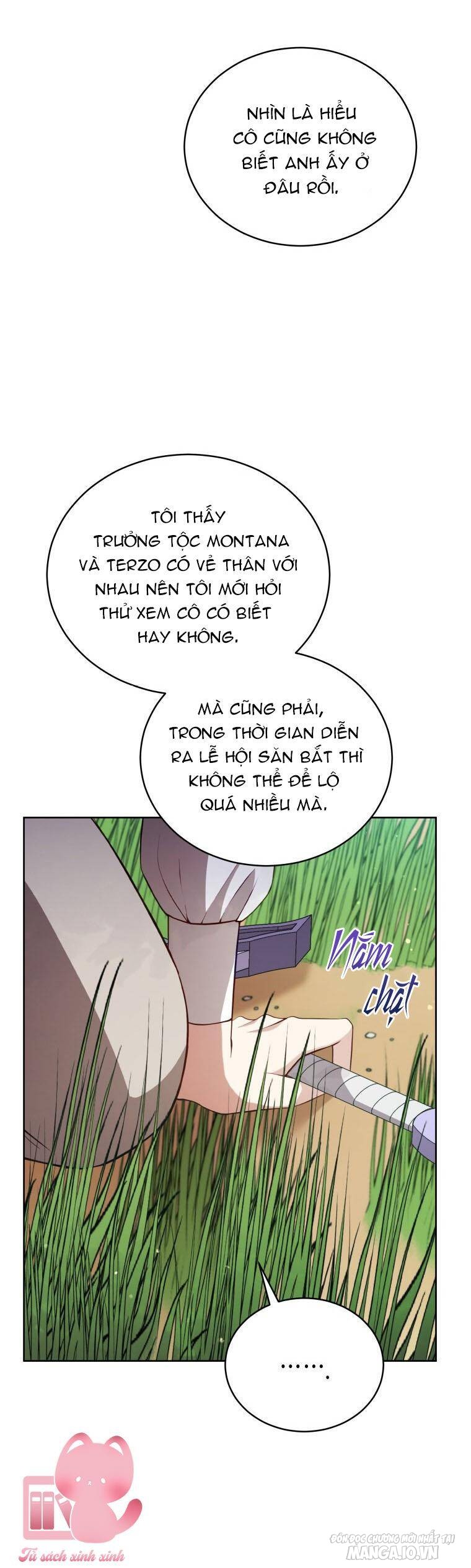 Quý Cô Khó Gần Chapter 93 - Trang 2