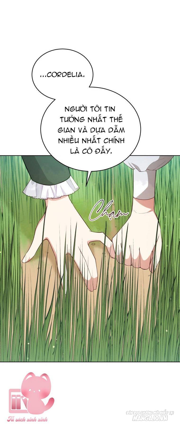 Quý Cô Khó Gần Chapter 93 - Trang 2