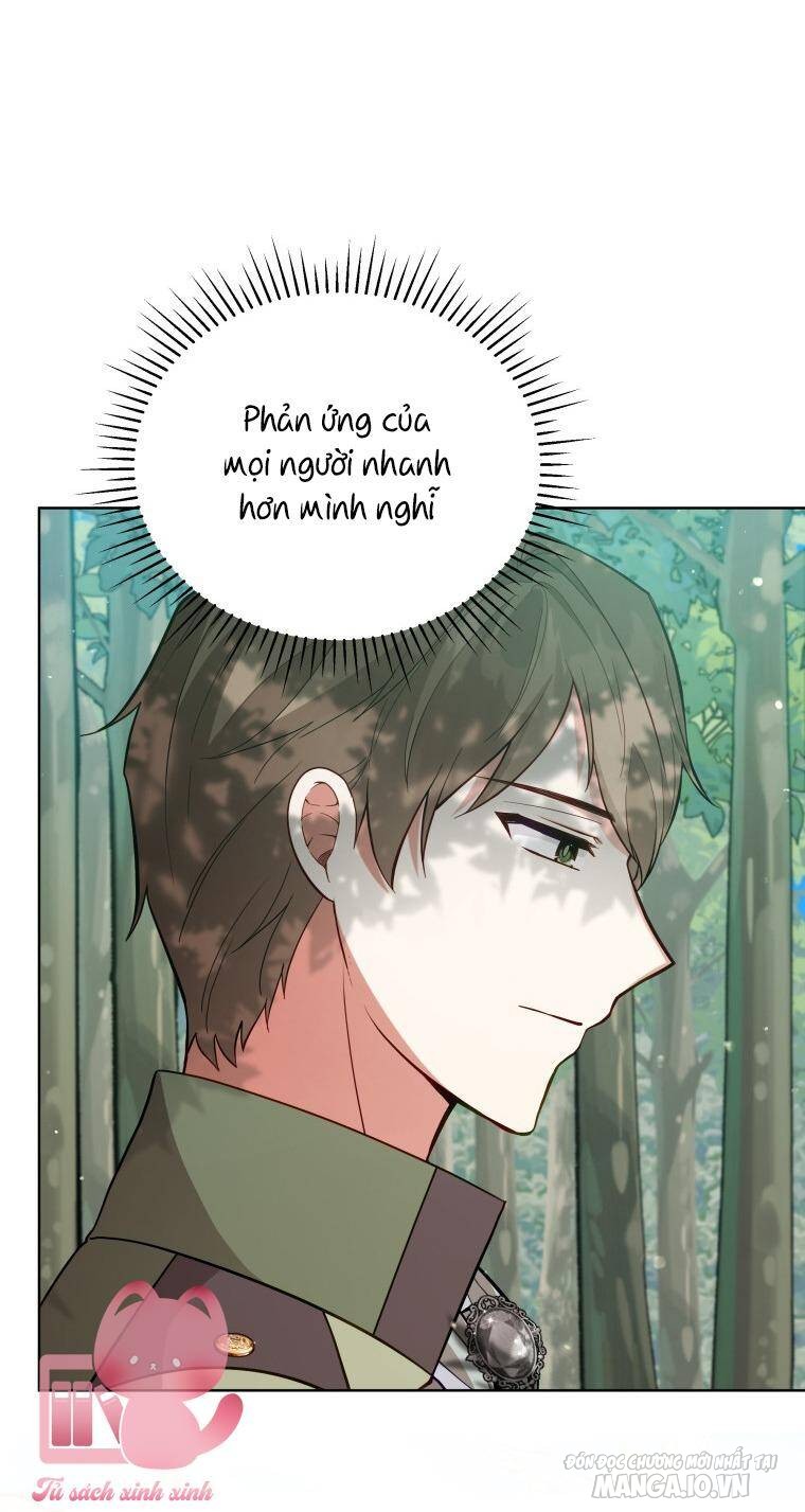 Quý Cô Khó Gần Chapter 93 - Trang 2