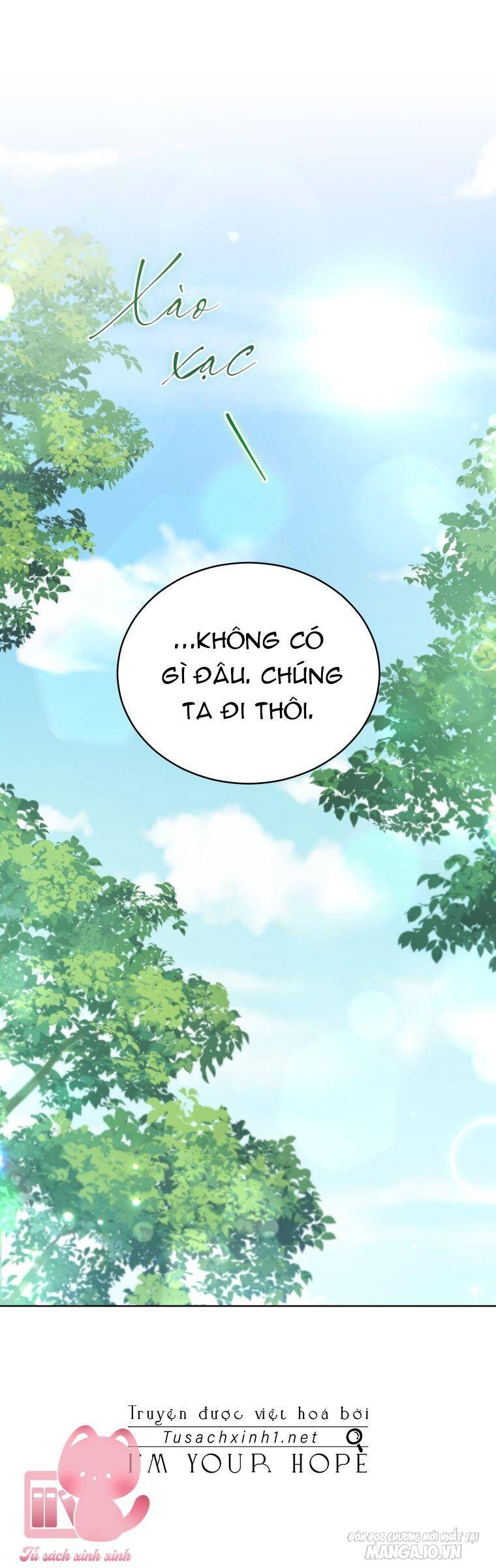 Quý Cô Khó Gần Chapter 93 - Trang 2