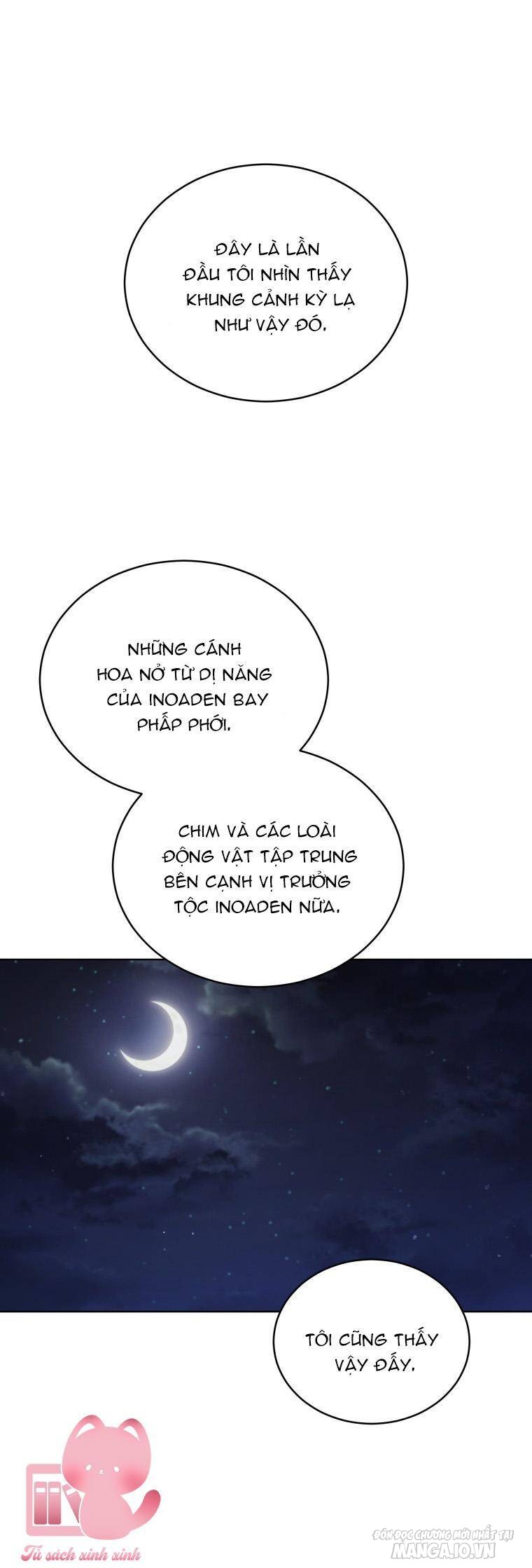 Quý Cô Khó Gần Chapter 91 - Trang 2