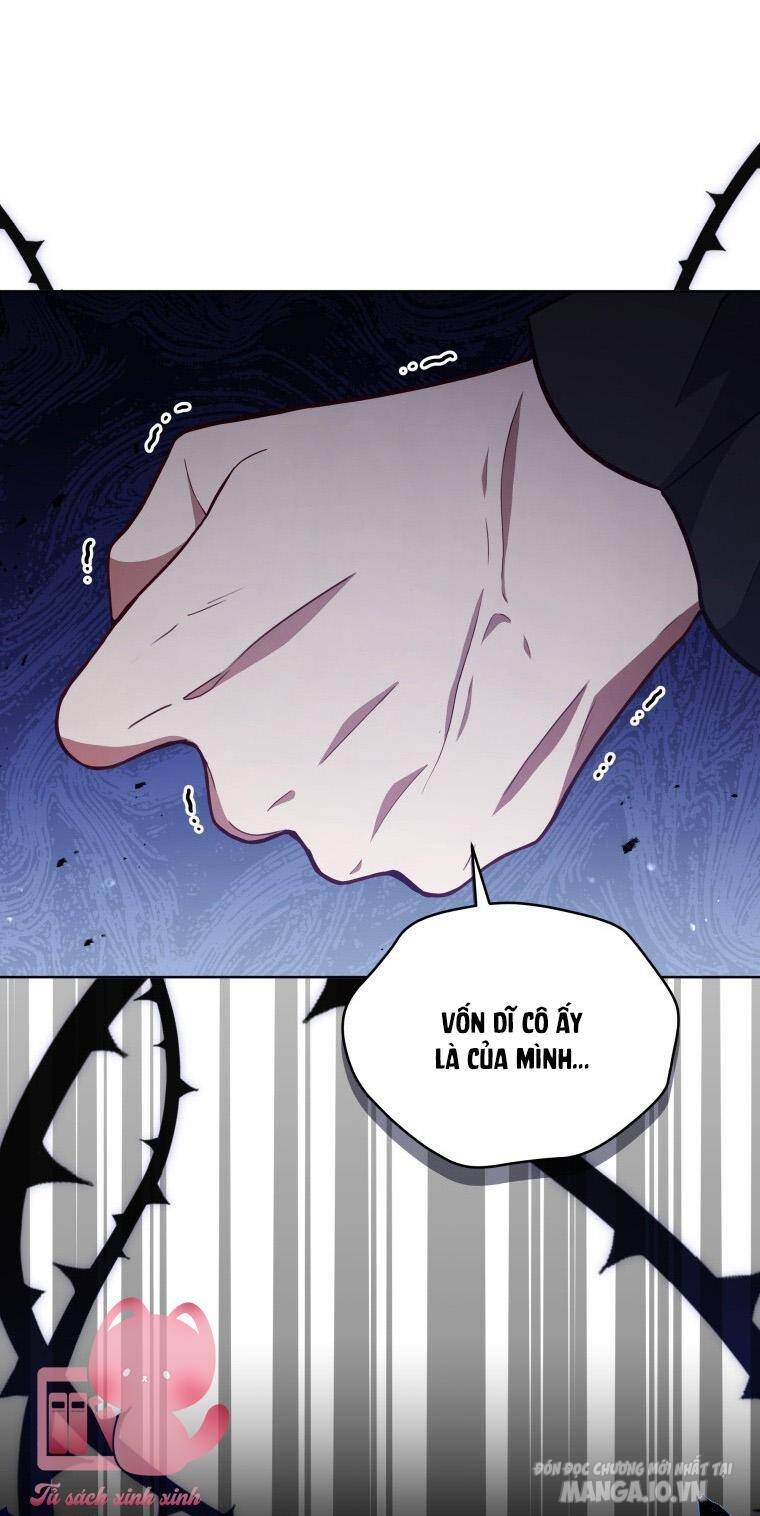 Quý Cô Khó Gần Chapter 91 - Trang 2