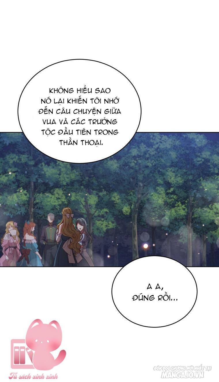 Quý Cô Khó Gần Chapter 91 - Trang 2