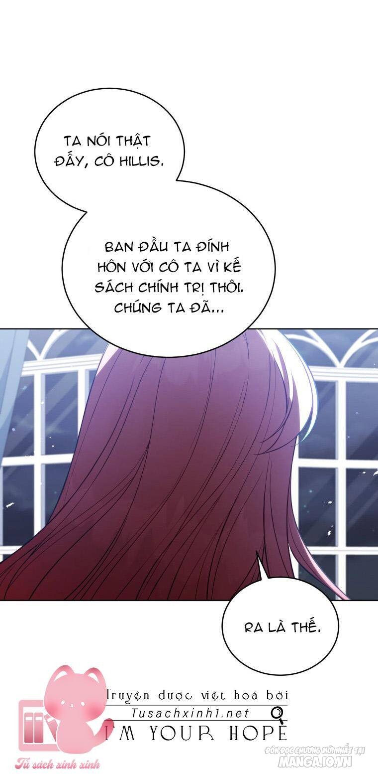 Quý Cô Khó Gần Chapter 91 - Trang 2