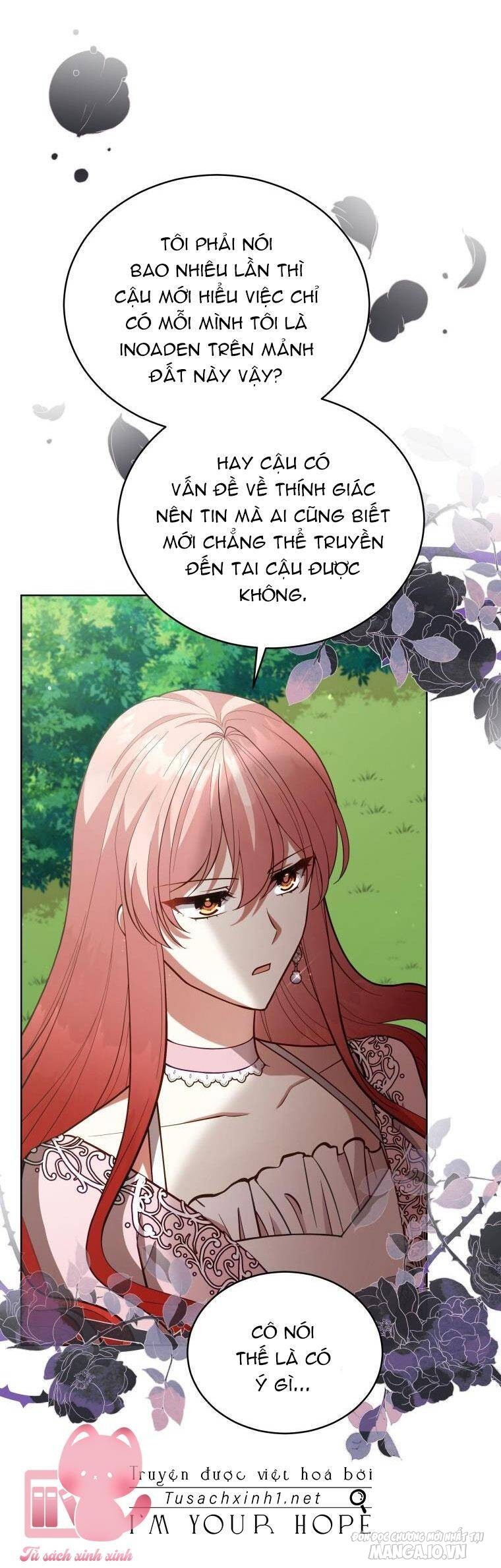 Quý Cô Khó Gần Chapter 90 - Trang 2