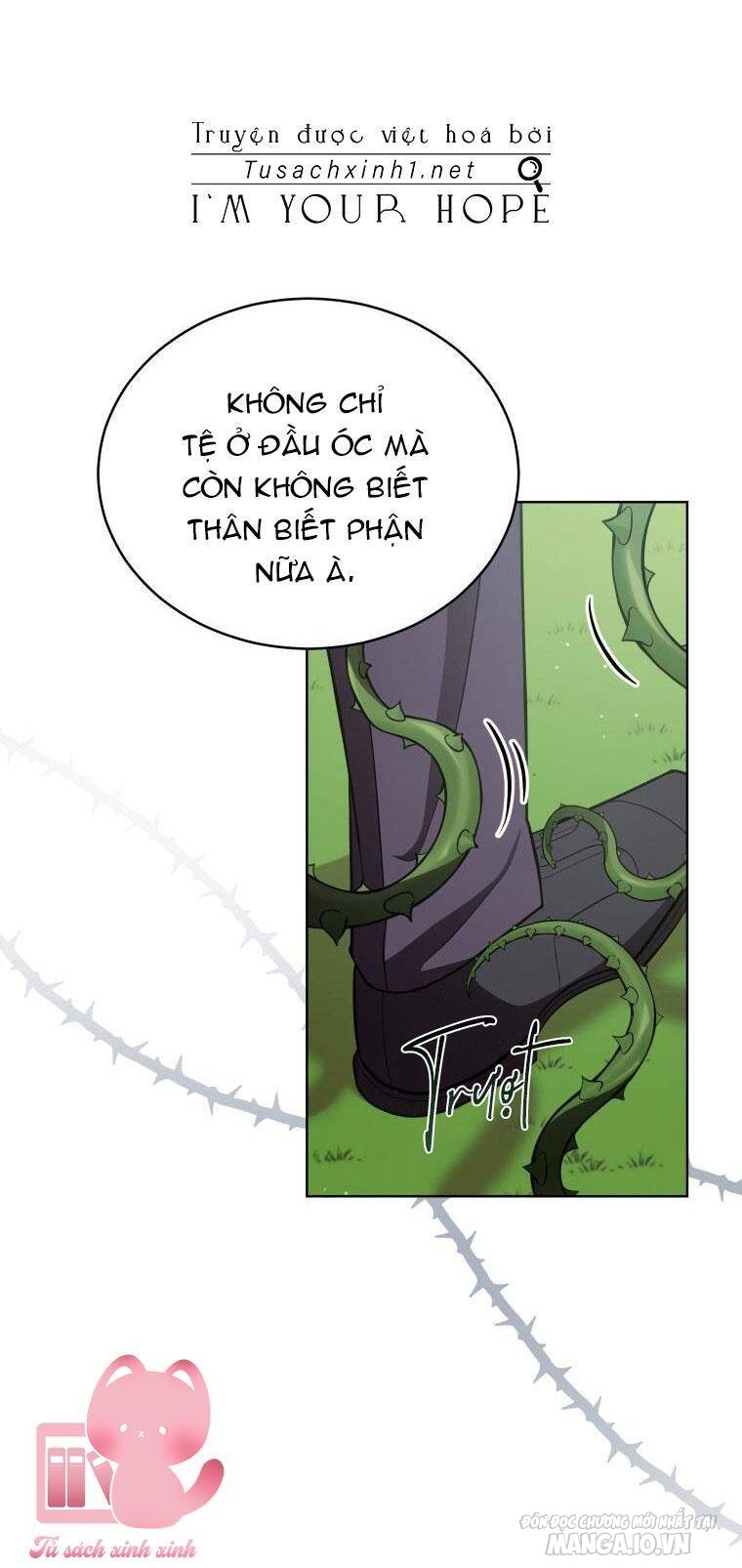 Quý Cô Khó Gần Chapter 90 - Trang 2