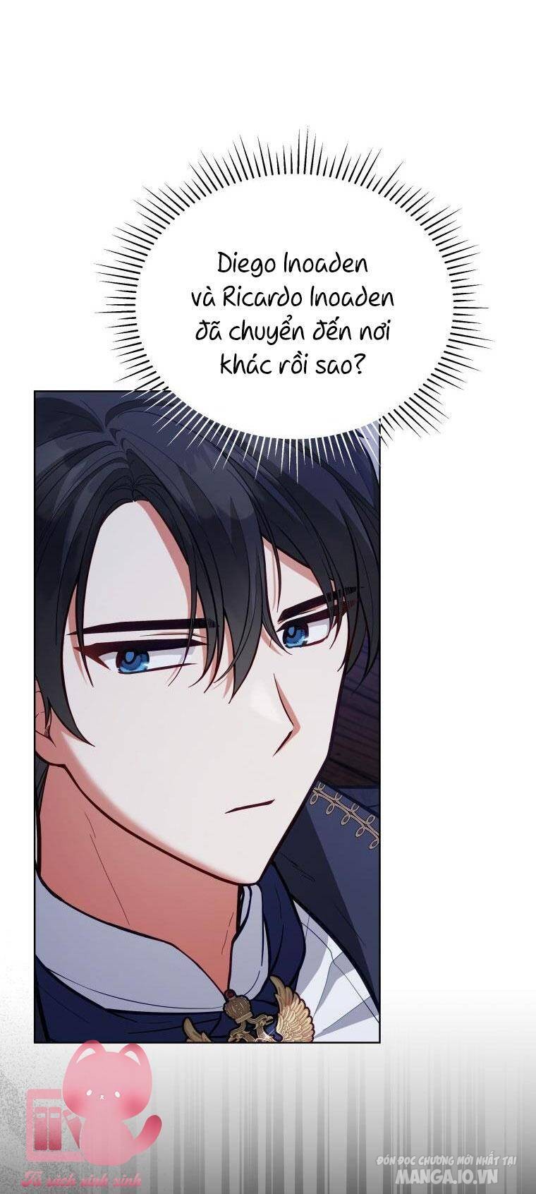 Quý Cô Khó Gần Chapter 90 - Trang 2