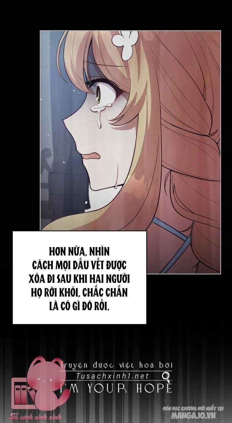 Quý Cô Khó Gần Chapter 90 - Trang 2