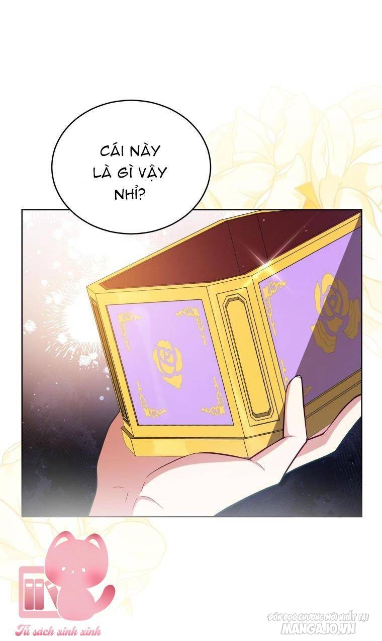 Quý Cô Khó Gần Chapter 89 - Trang 2