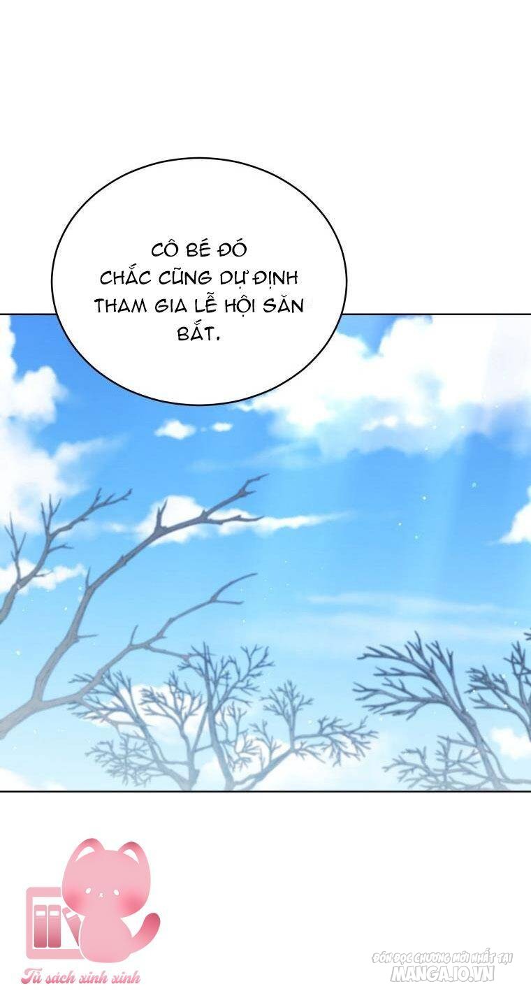 Quý Cô Khó Gần Chapter 89 - Trang 2