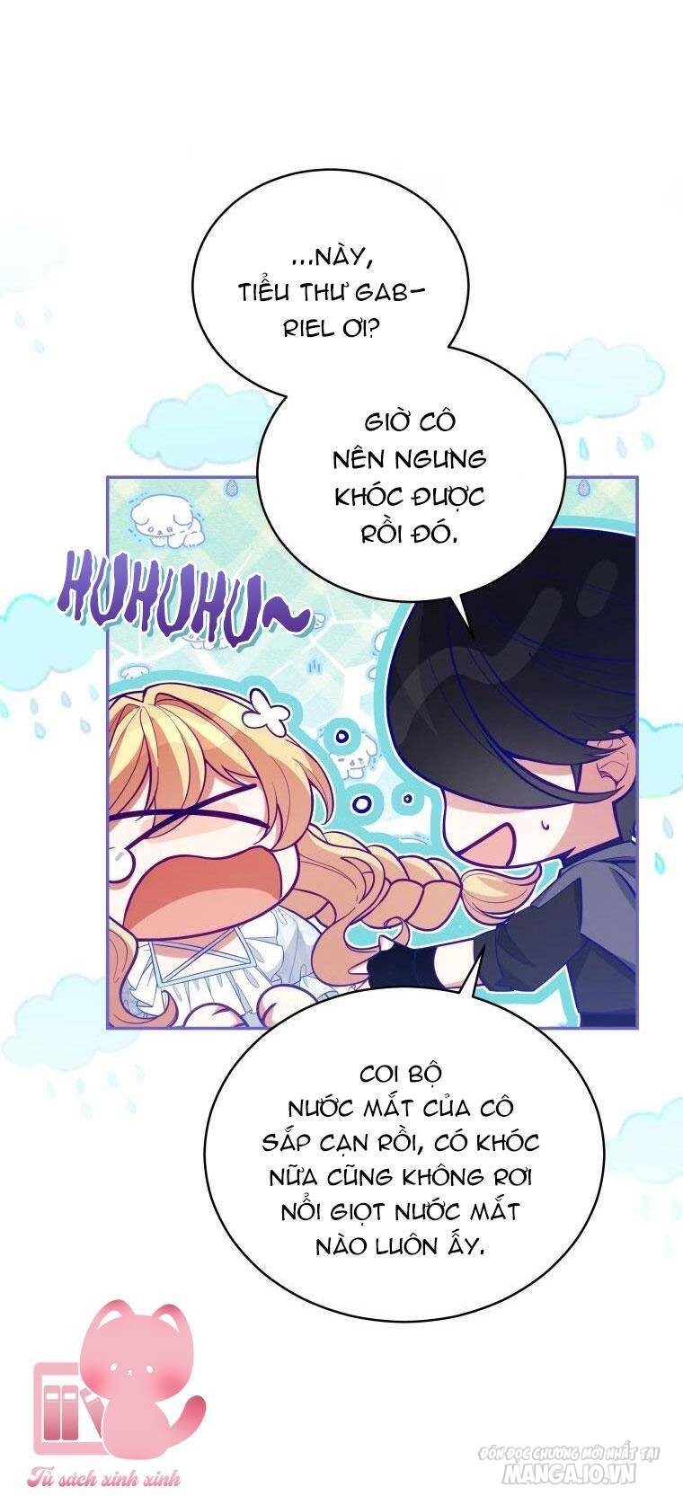 Quý Cô Khó Gần Chapter 89 - Trang 2