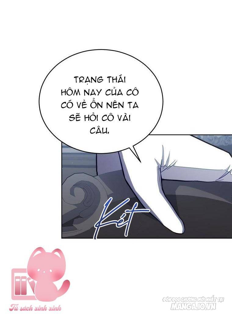 Quý Cô Khó Gần Chapter 89 - Trang 2