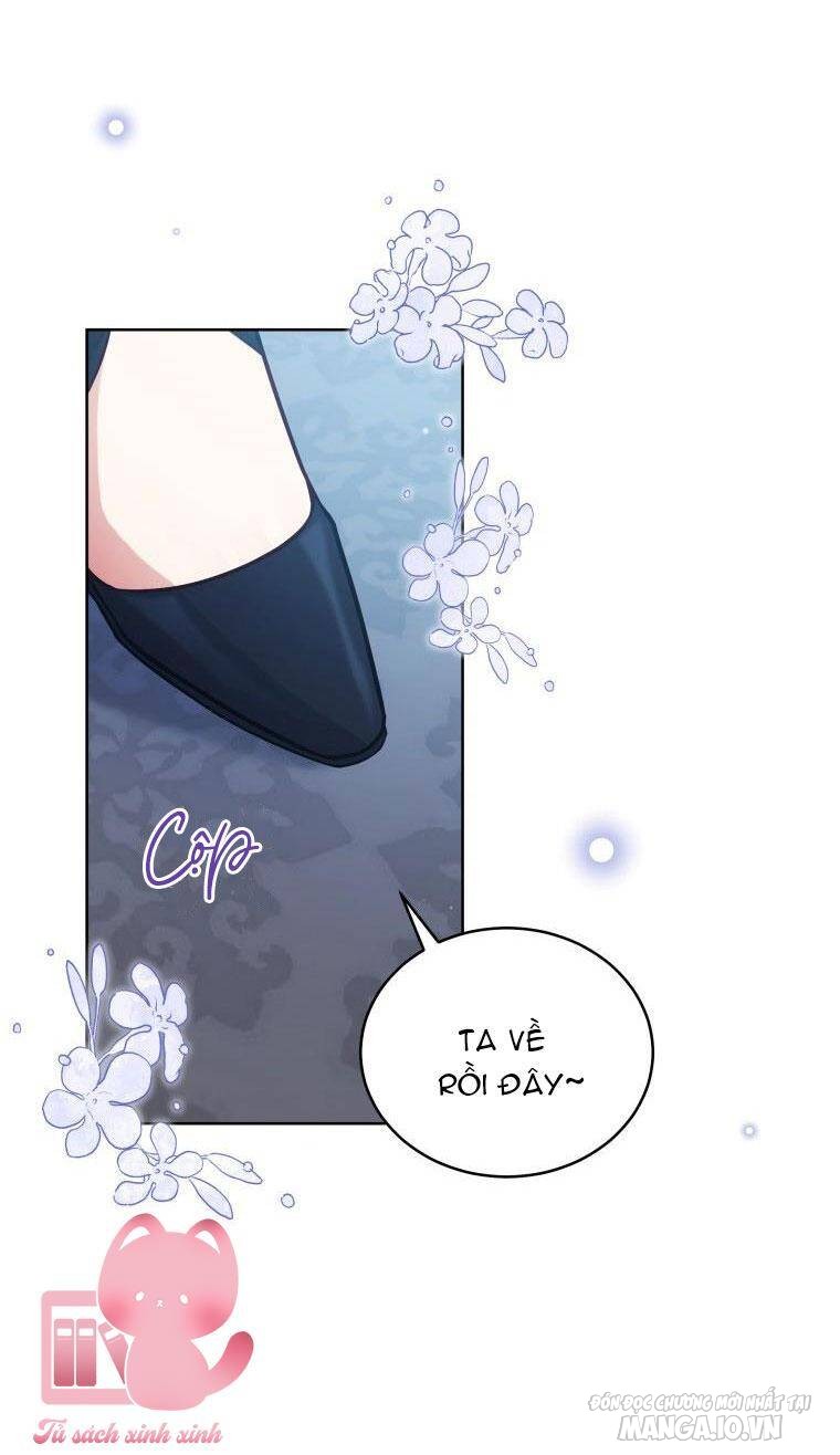 Quý Cô Khó Gần Chapter 89 - Trang 2