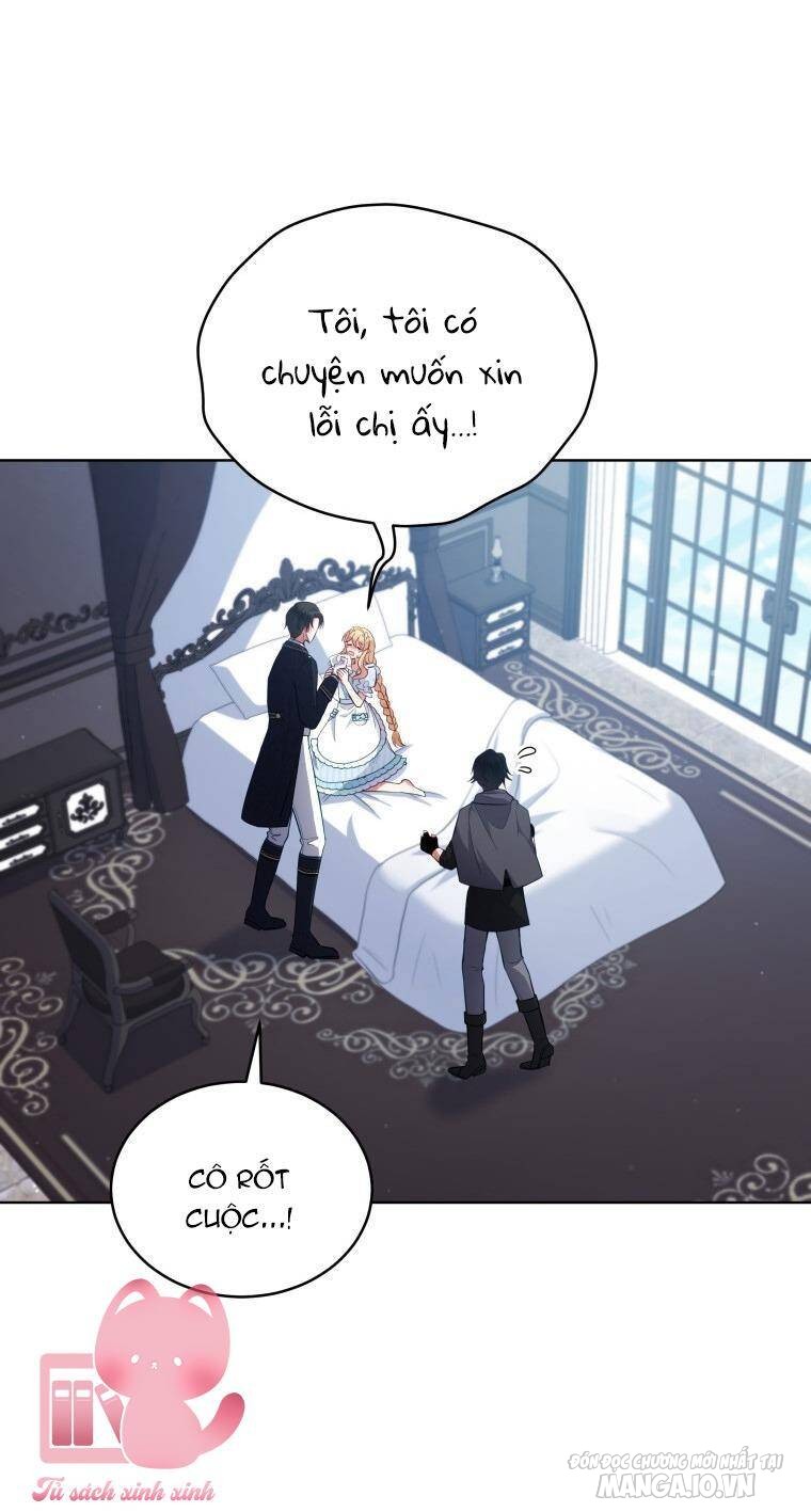 Quý Cô Khó Gần Chapter 89 - Trang 2