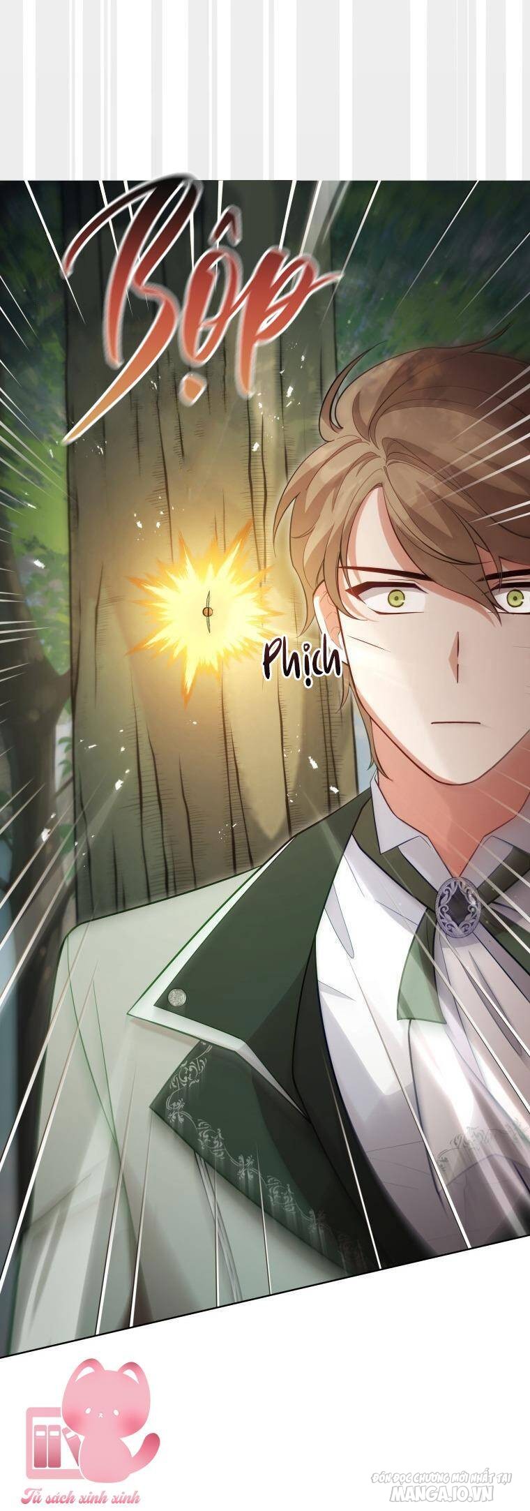 Quý Cô Khó Gần Chapter 89 - Trang 2