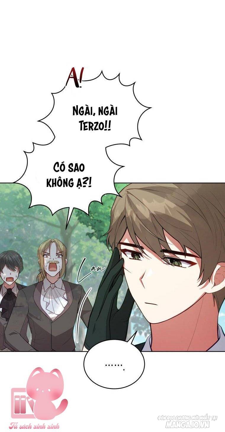 Quý Cô Khó Gần Chapter 89 - Trang 2