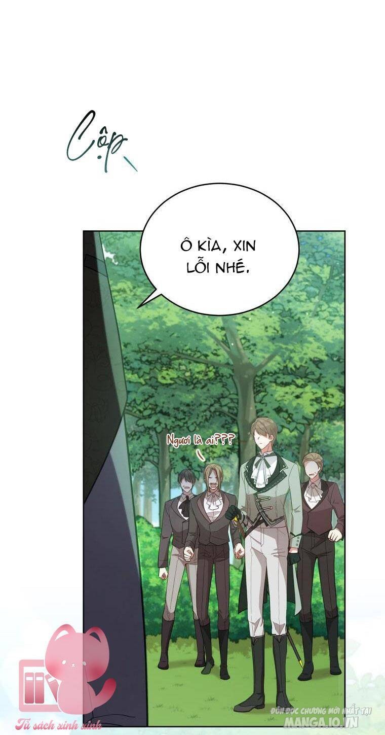 Quý Cô Khó Gần Chapter 89 - Trang 2