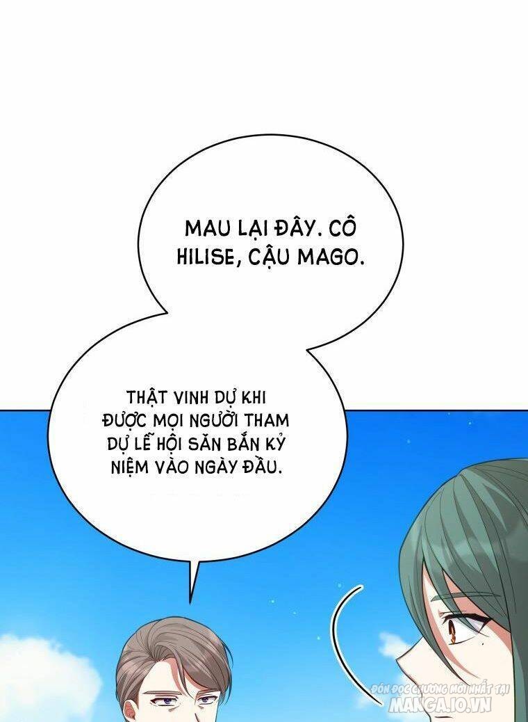 Quý Cô Khó Gần Chapter 88.5 - Trang 2